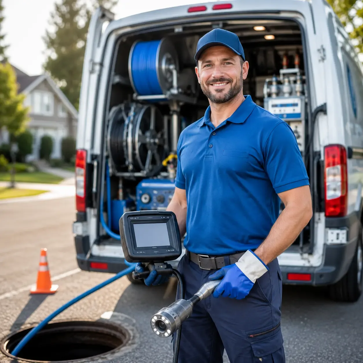 Local Pipe Relining specialists in Fountain Green, UT
