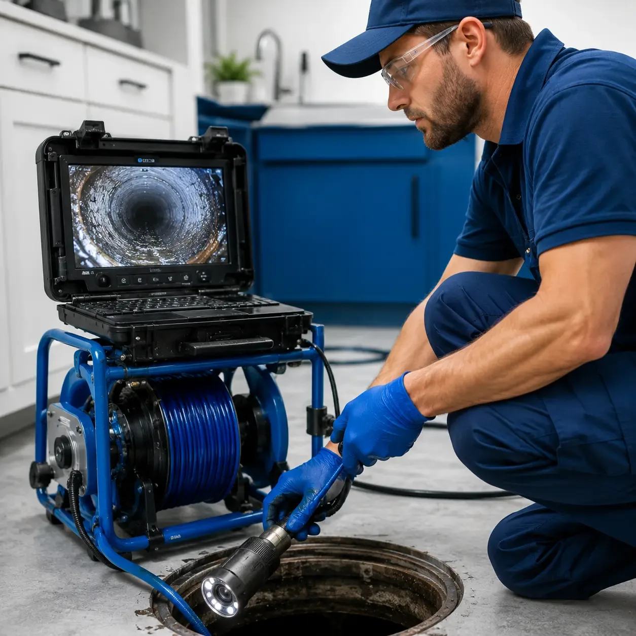 Pipe Relining professionals serving Fountain Green, UT